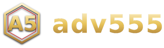 adv555 logo