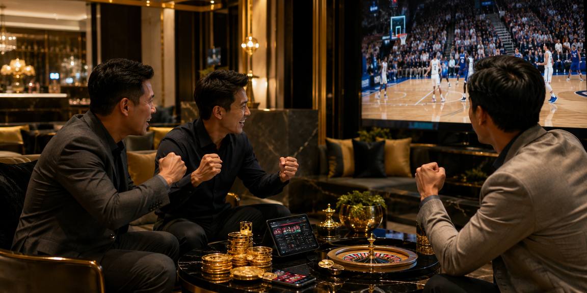 adv555 Mở tài khoản, vào casino ngay